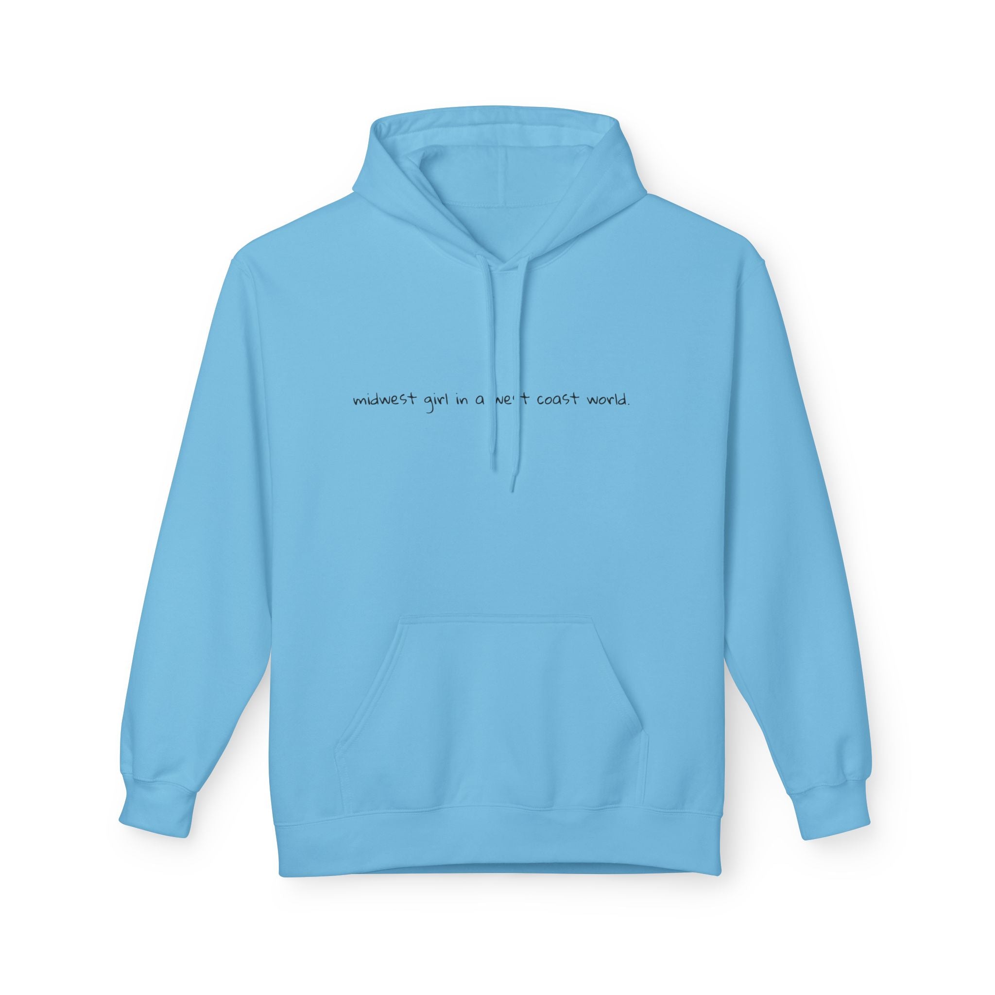 Midwest Westie Hoodie