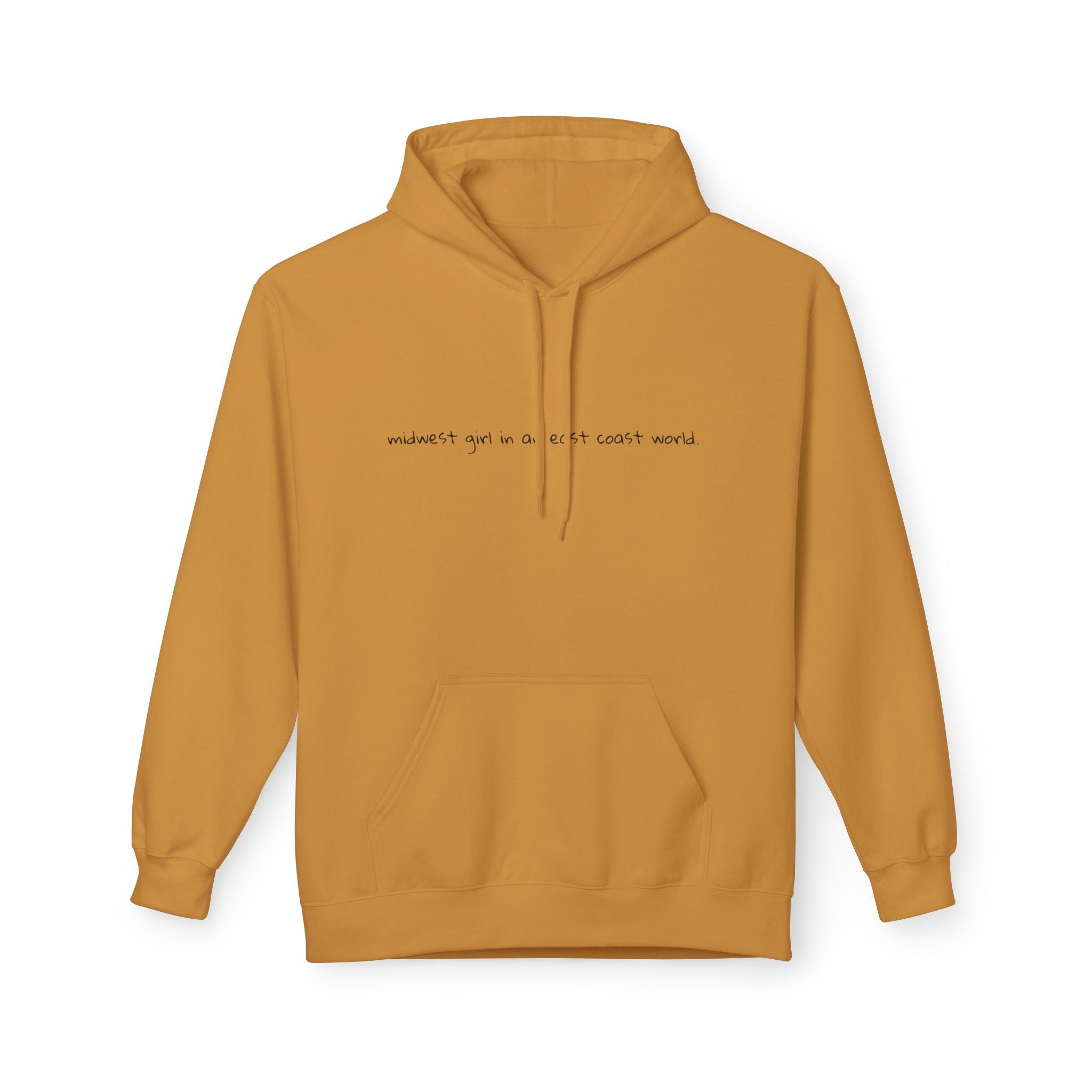 Midwest Girl Hoodie