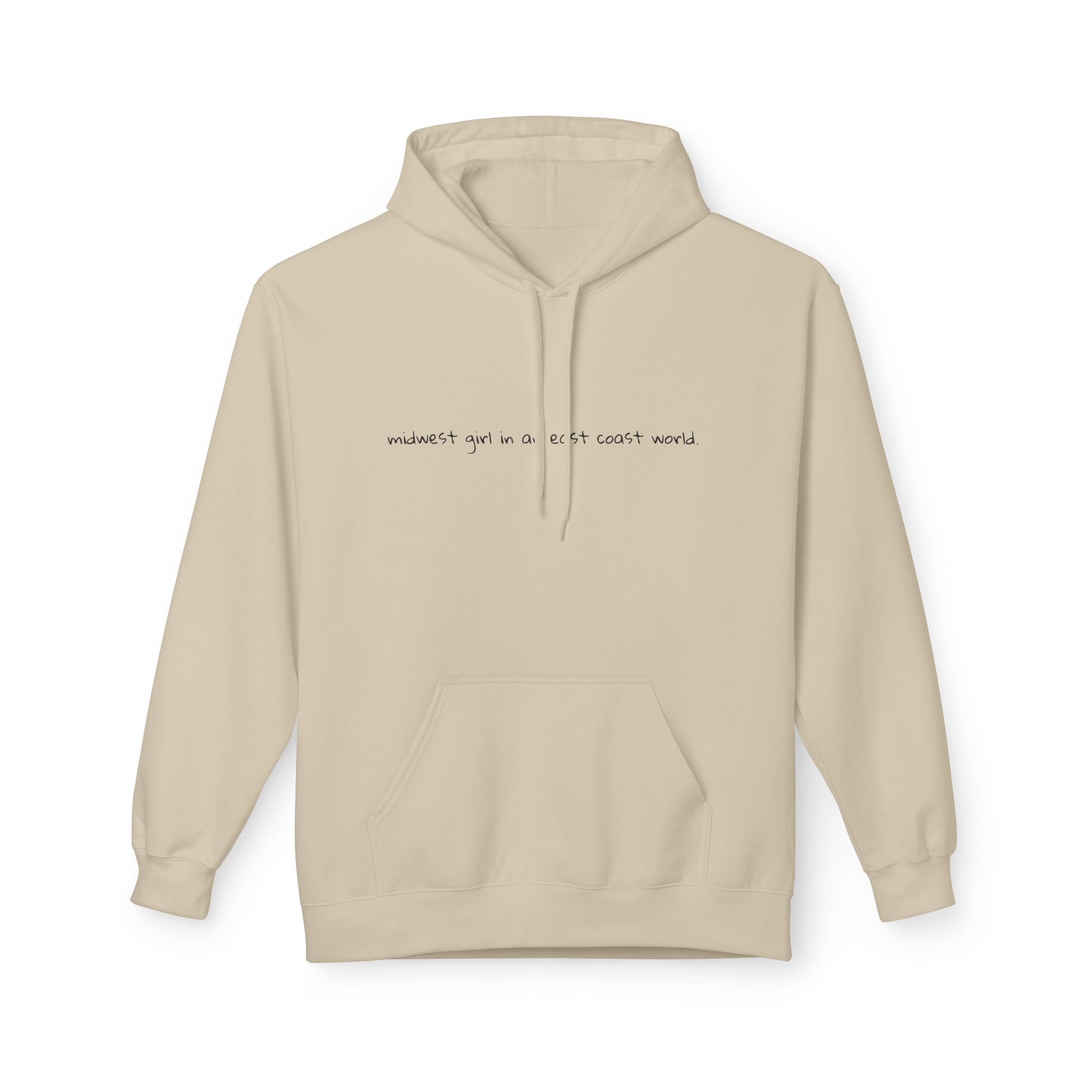 Midwest Girl Hoodie