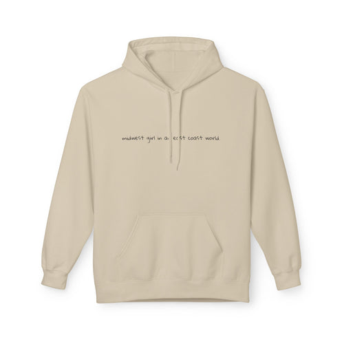 Midwest Girl Hoodie