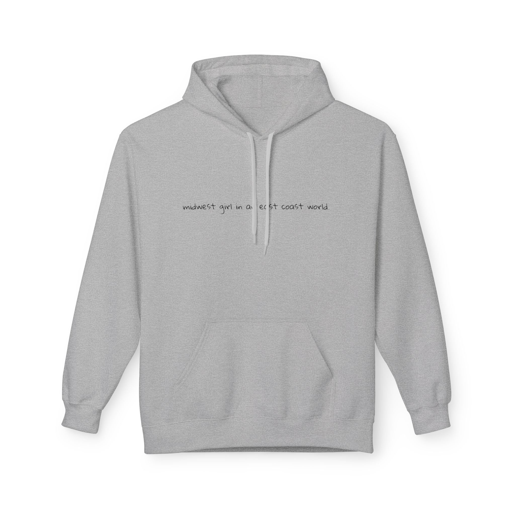 Midwest Girl Hoodie