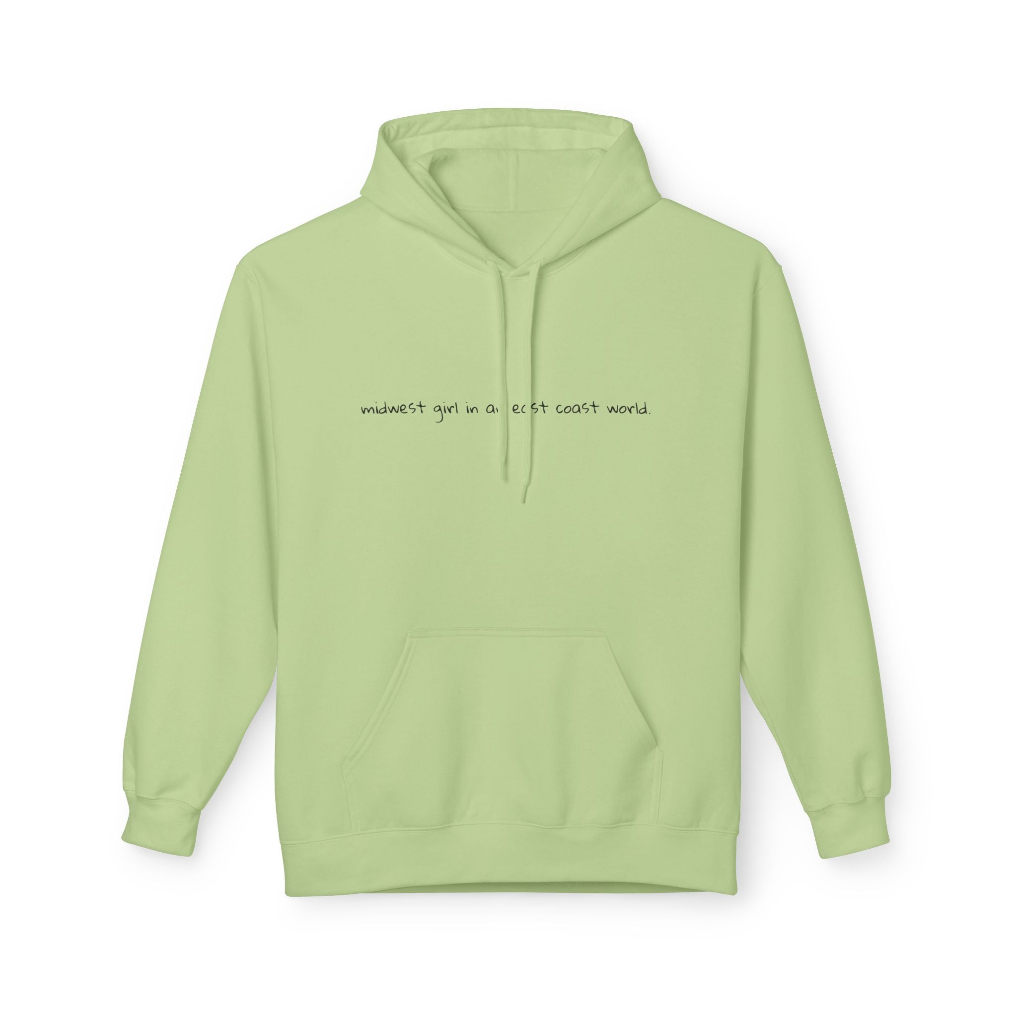 Midwest Girl Hoodie