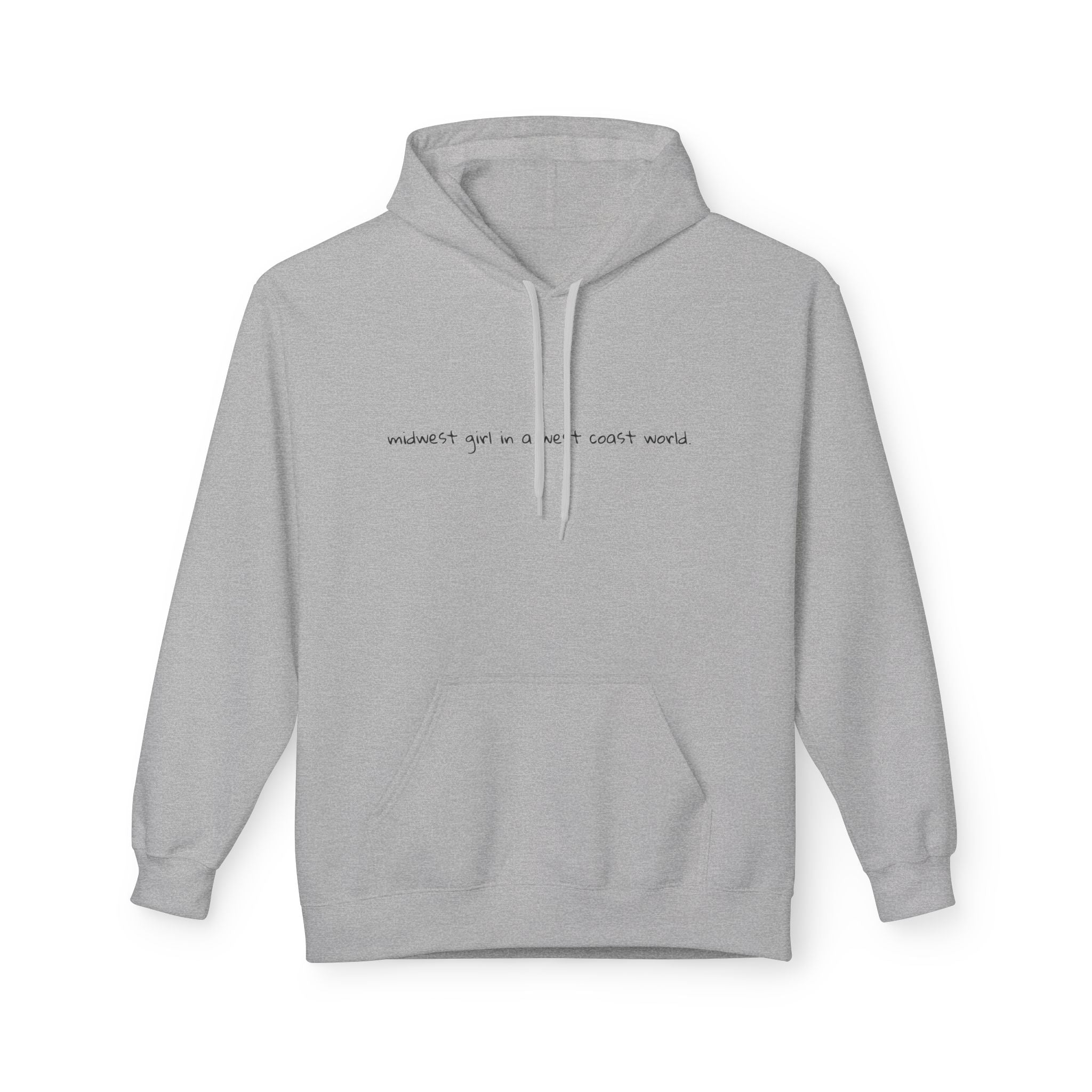 Midwest Westie Hoodie
